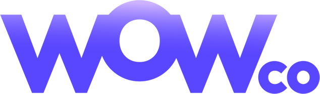 WOWco company logo